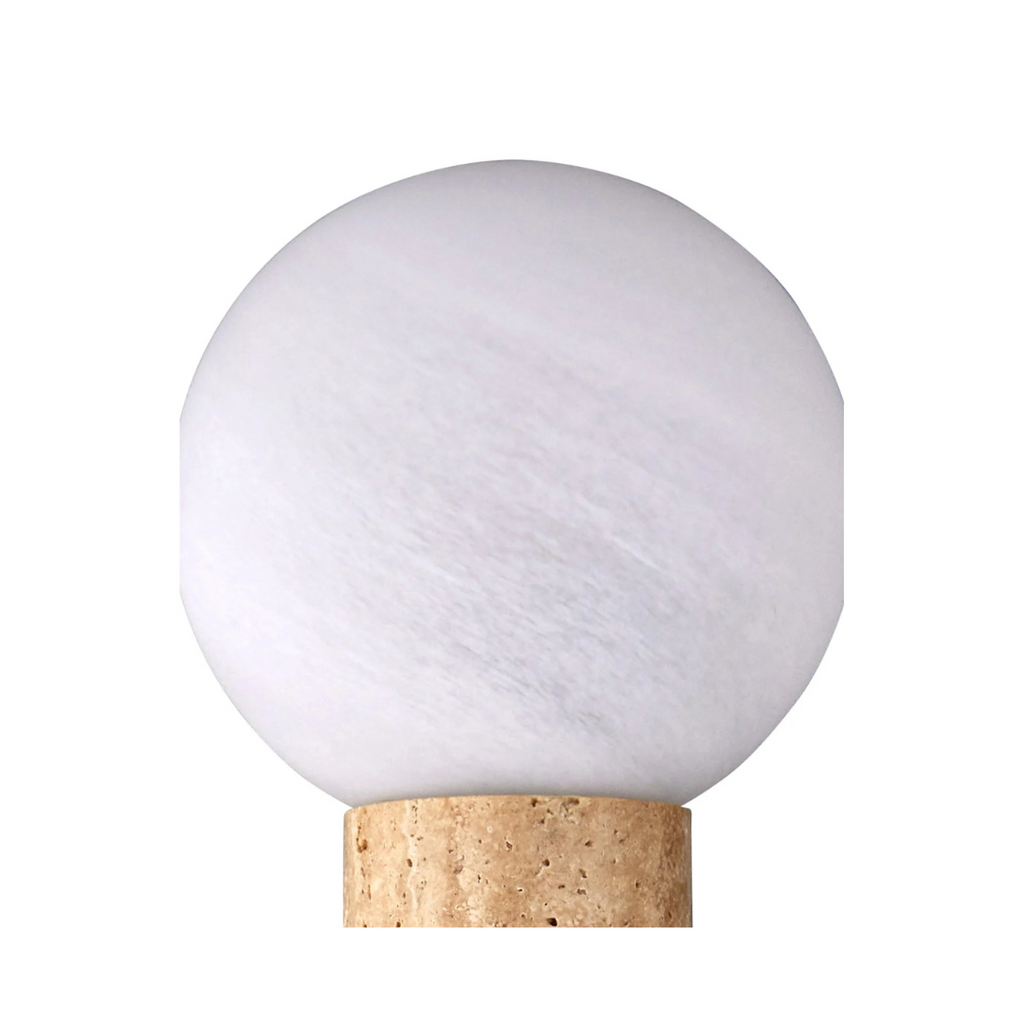 Sequoia Beige Bath Wall Sconce