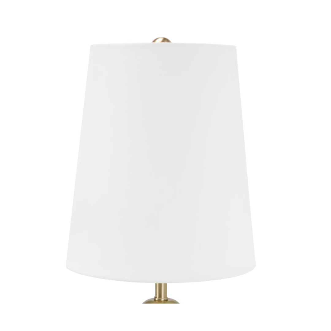 Jared Alabaster Mini Lamp