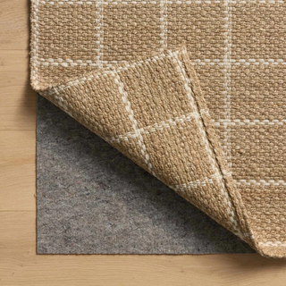 Chris Loves Julia x Loloi, Fletcher Natural / Ivory Rug