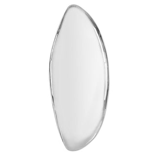 Abstract Mirror Wall Sculpture