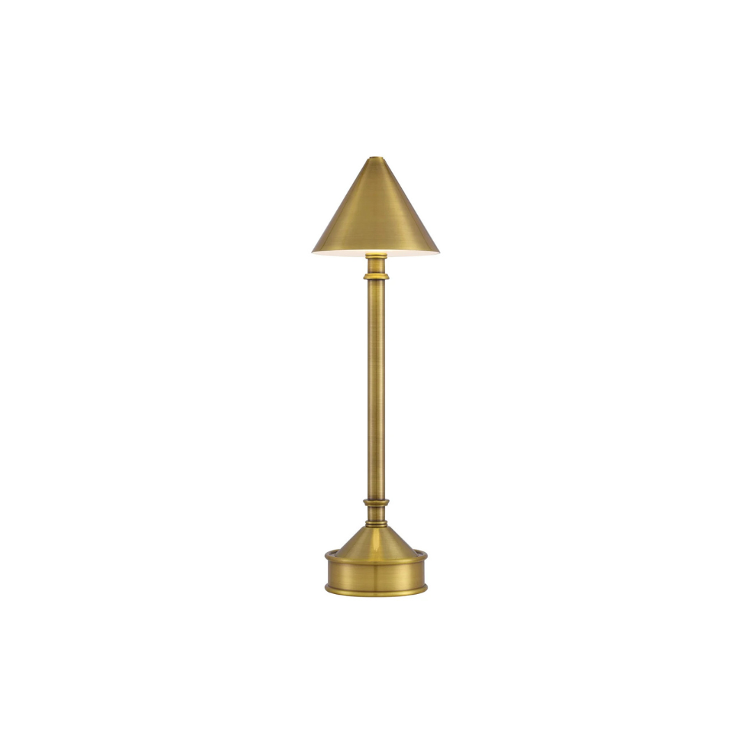 Ava Cordless Table Lamp