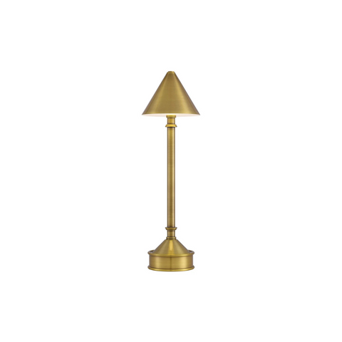 Ava Cordless Table Lamp