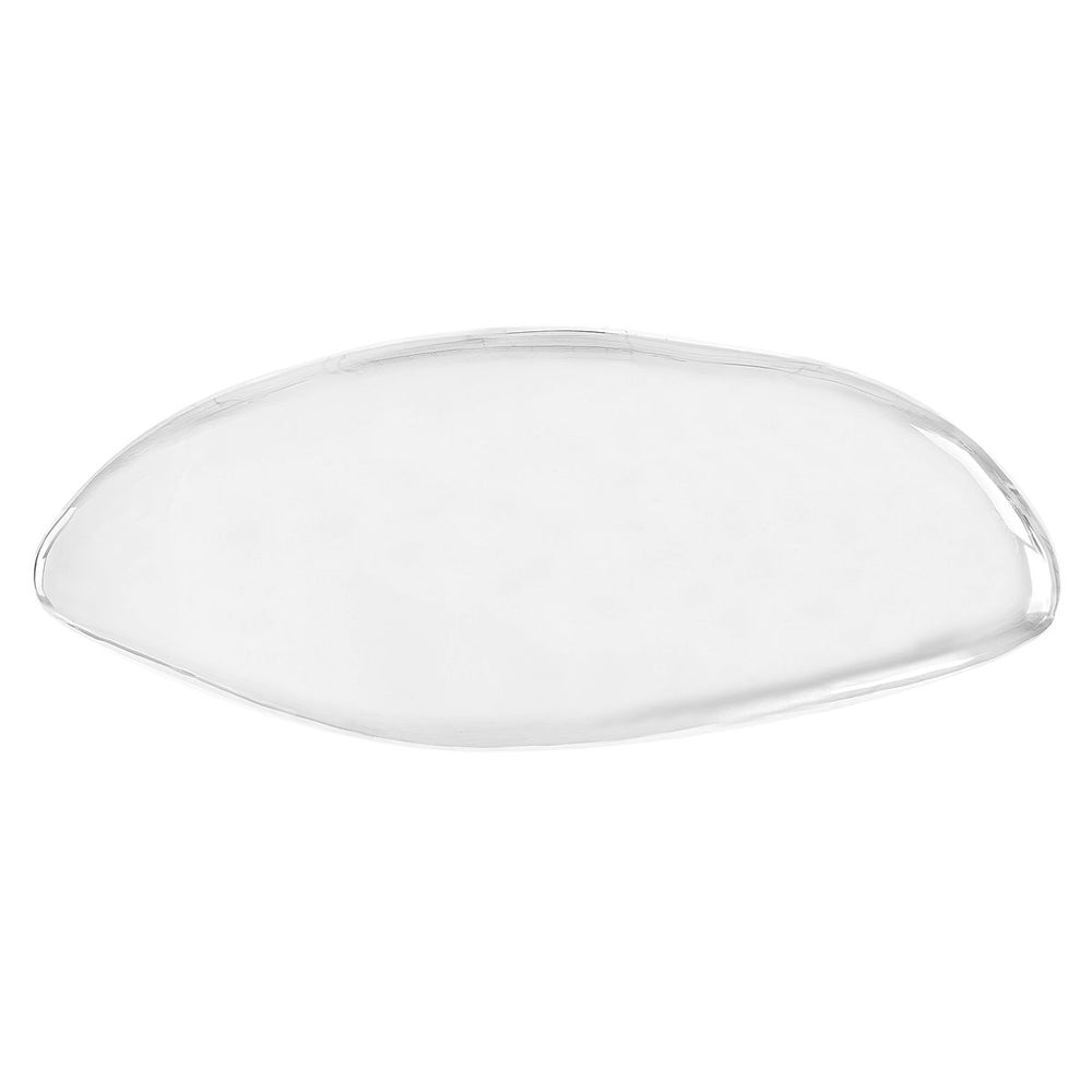 Abstract Mirror Wall Sculpture
