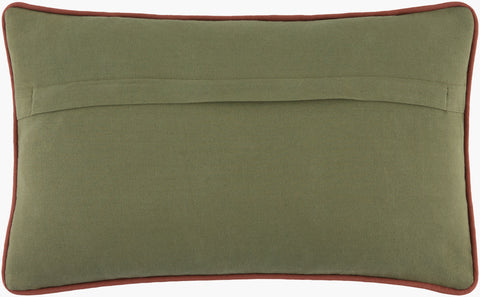 Avaloria Jungle Pillow