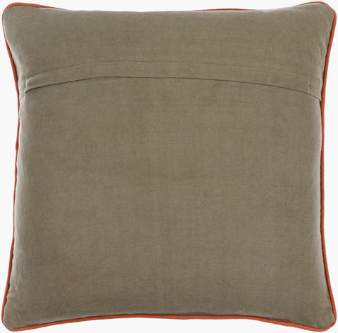 Avaloria Jungle Pillow
