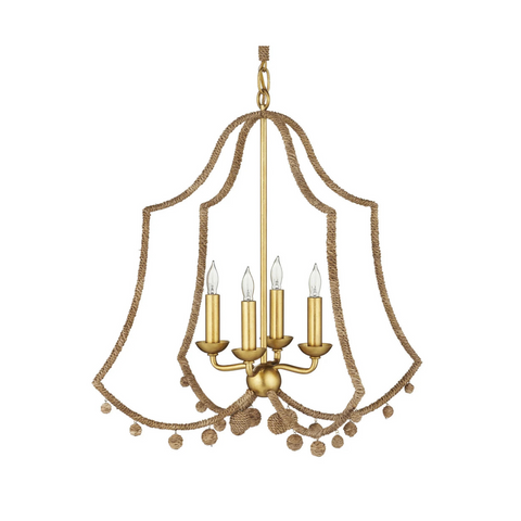 Esperanza Chandelier