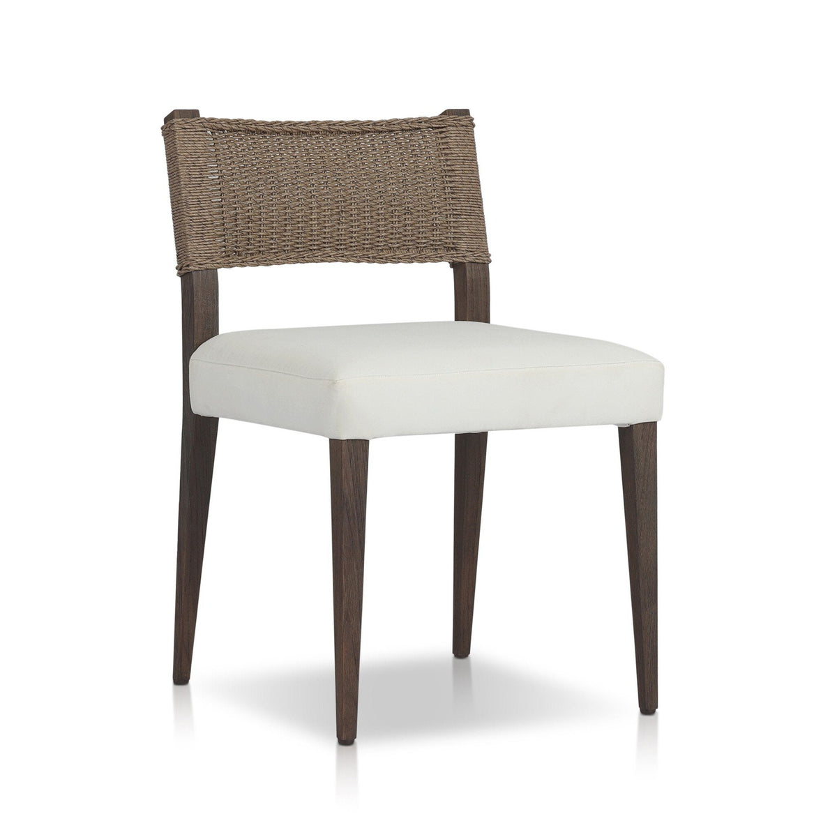 Meek Outdoor Dining Chair
