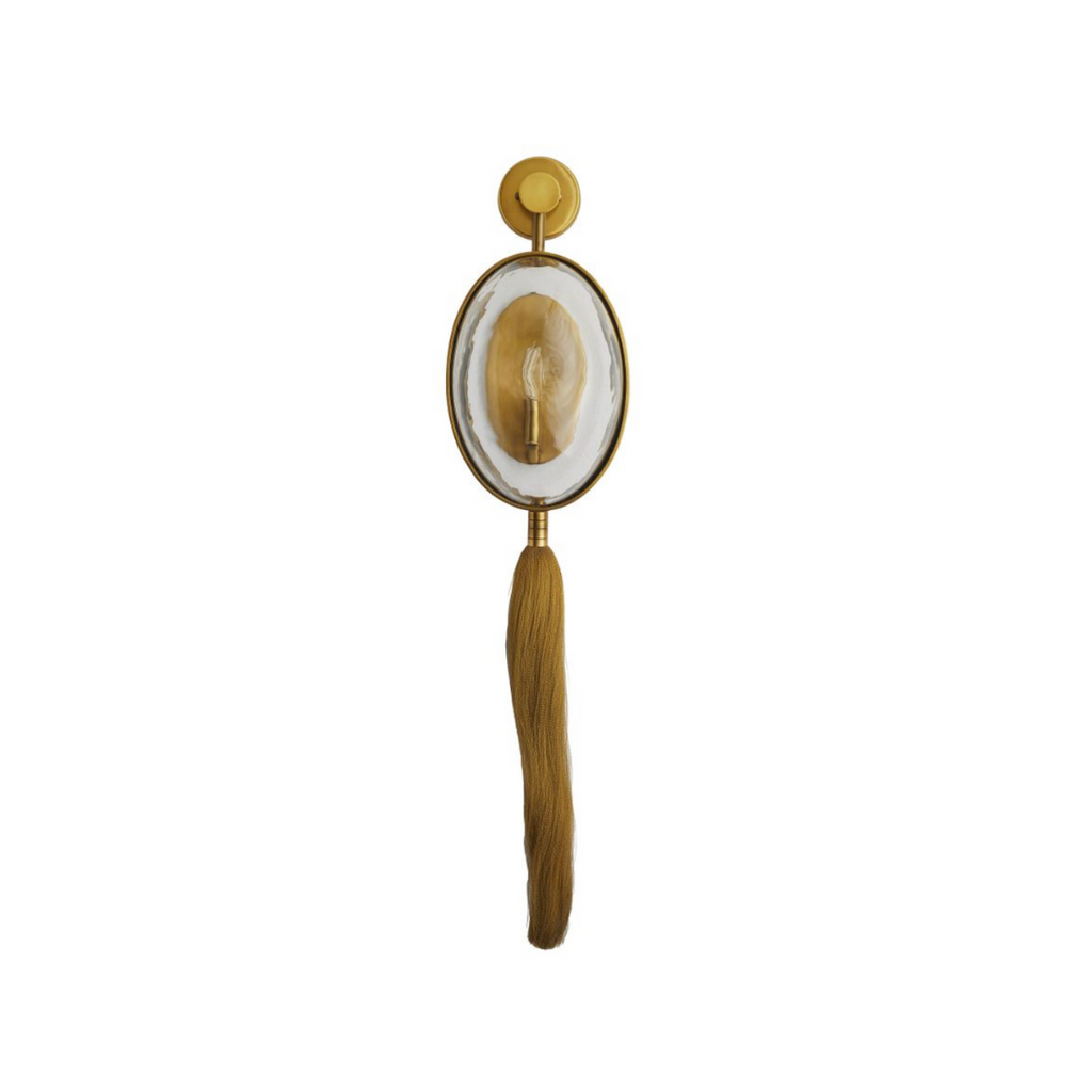 Aramis Sconce