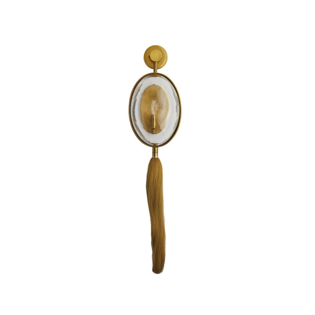 Aramis Sconce