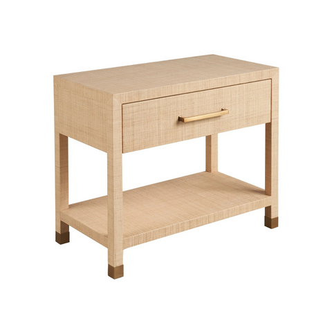 Azriel Nightstand