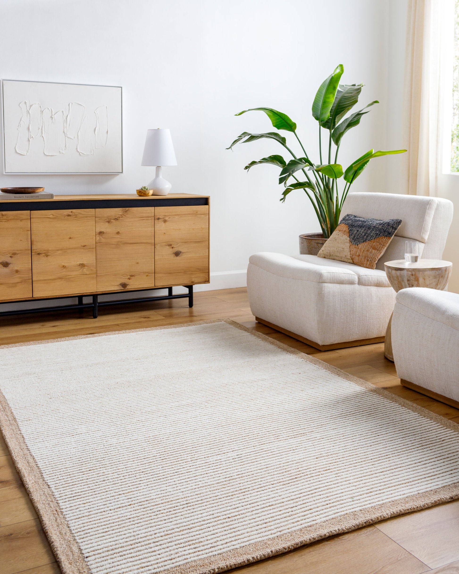 Bloom Rug
