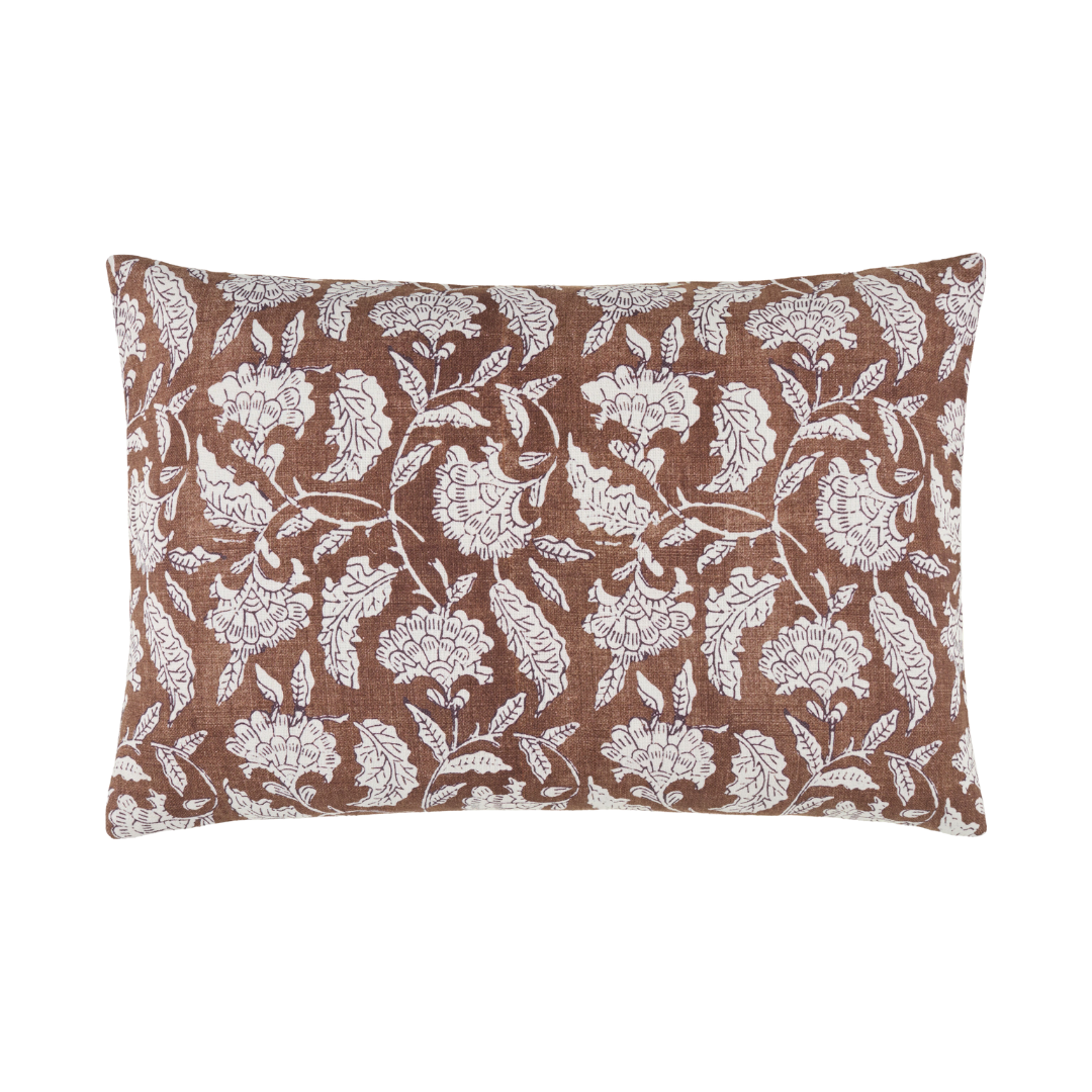 Amber Pillow