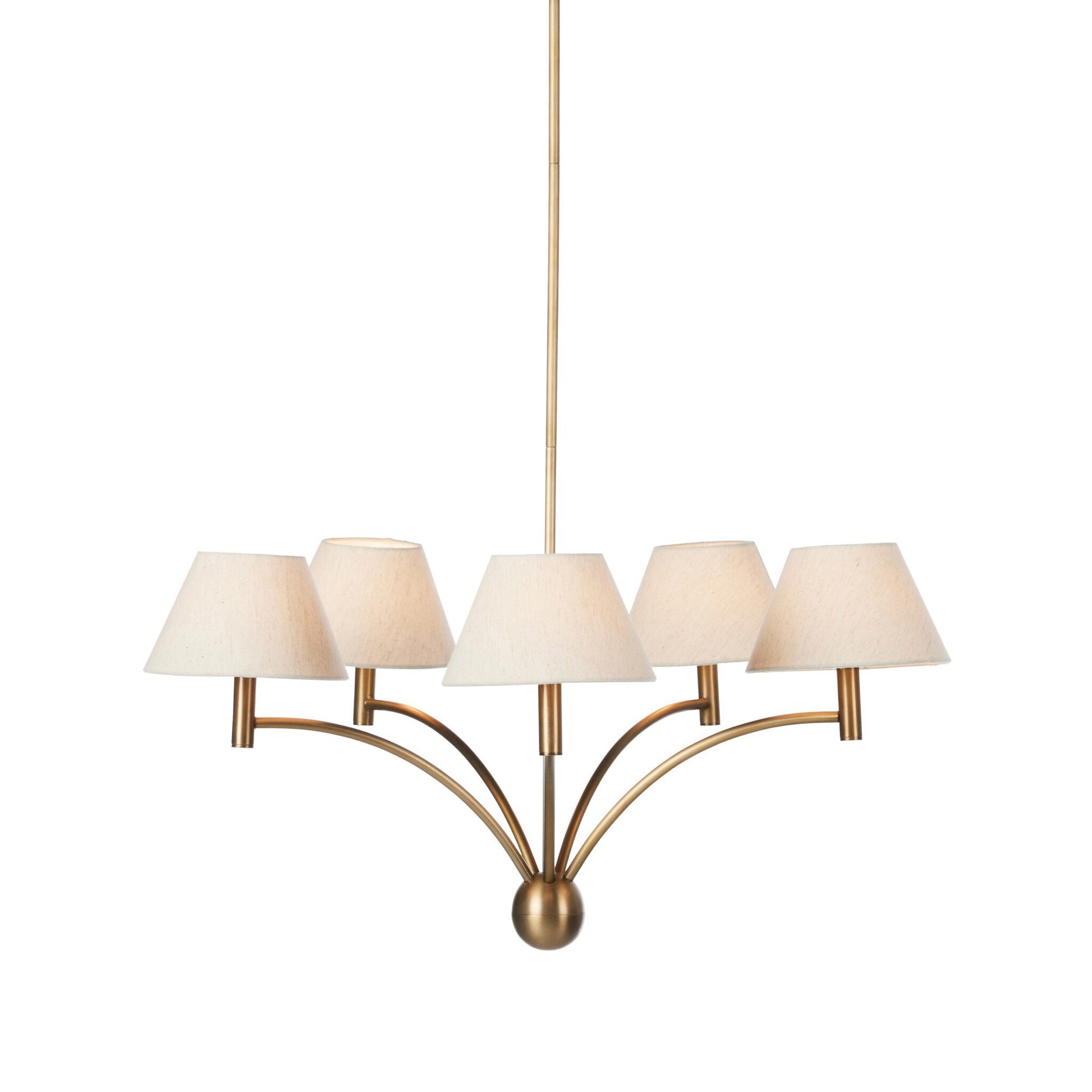 Xian Chandelier