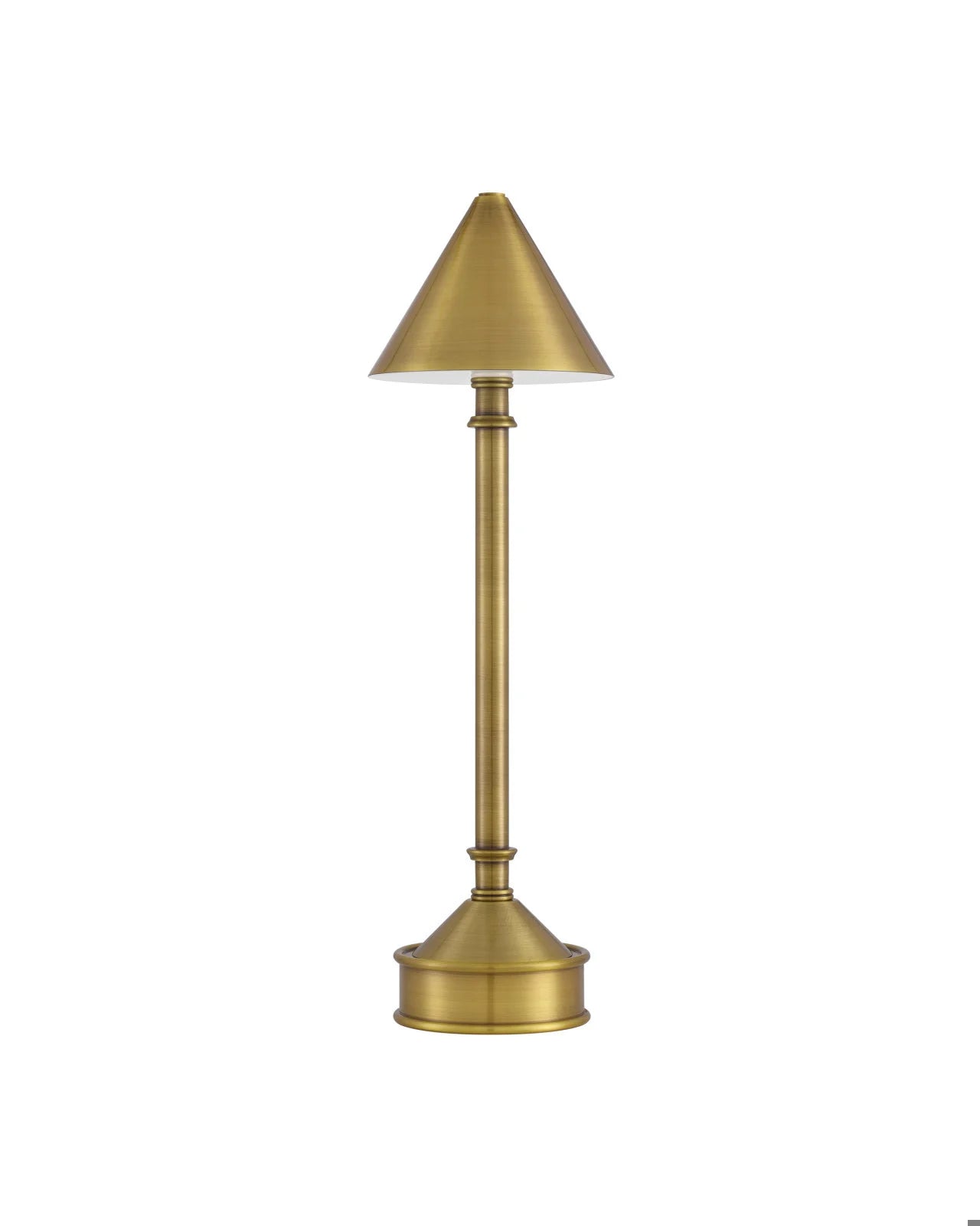 Ava Cordless Table Lamp
