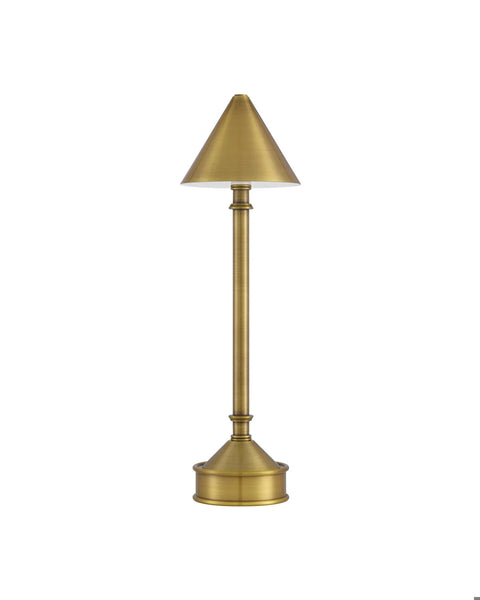 Ava Cordless Table Lamp