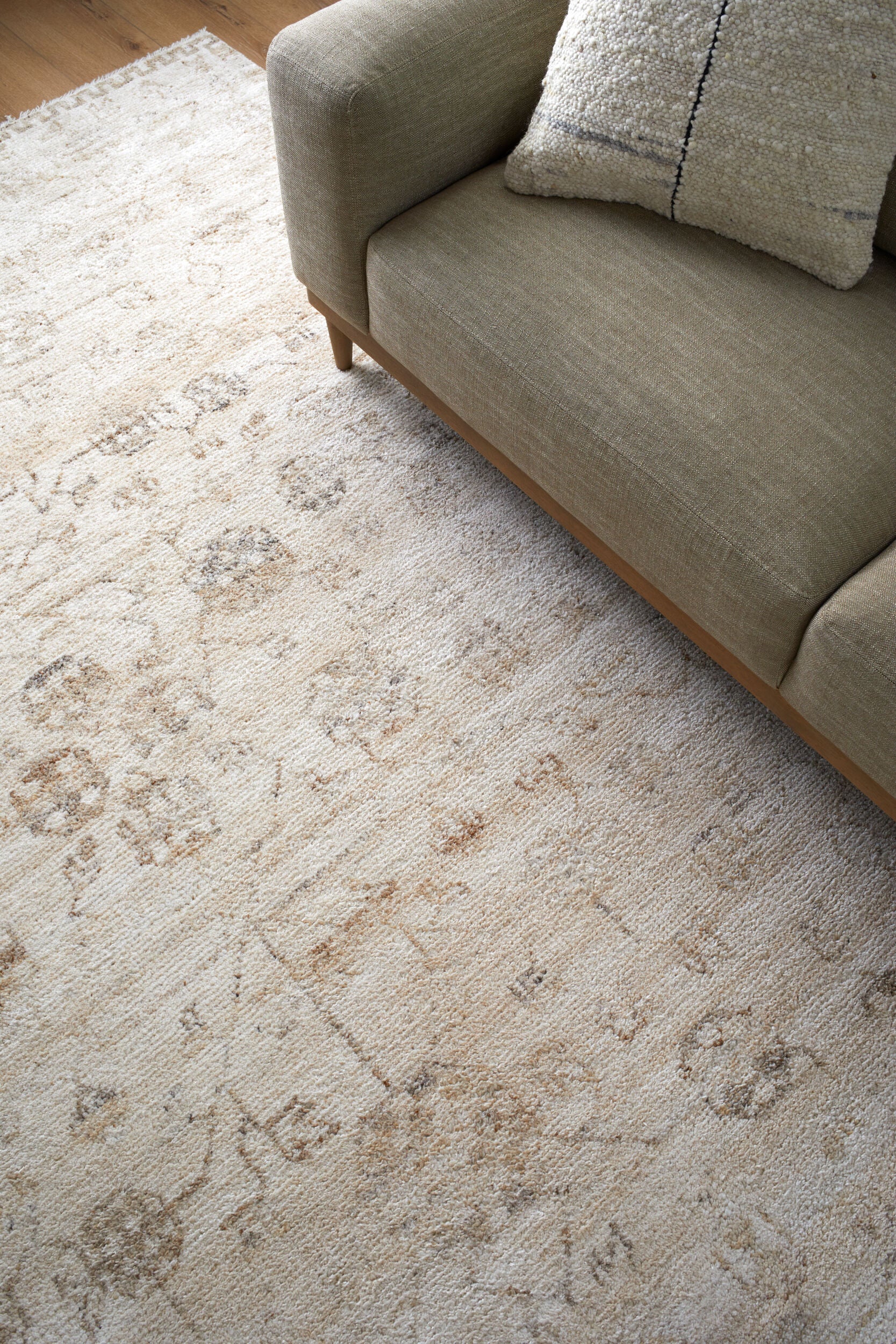 Willow Rug