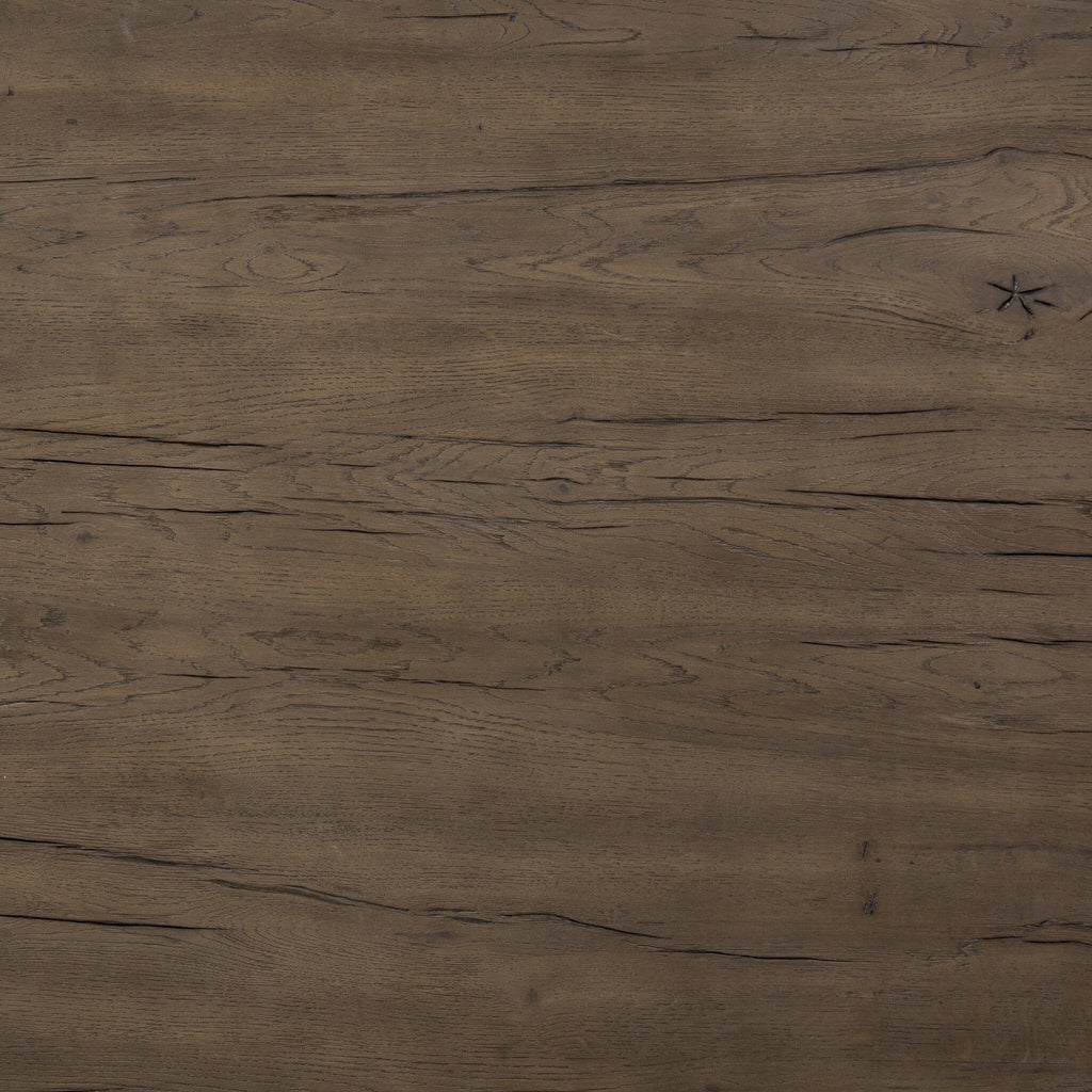 French Oak Nesting Tables