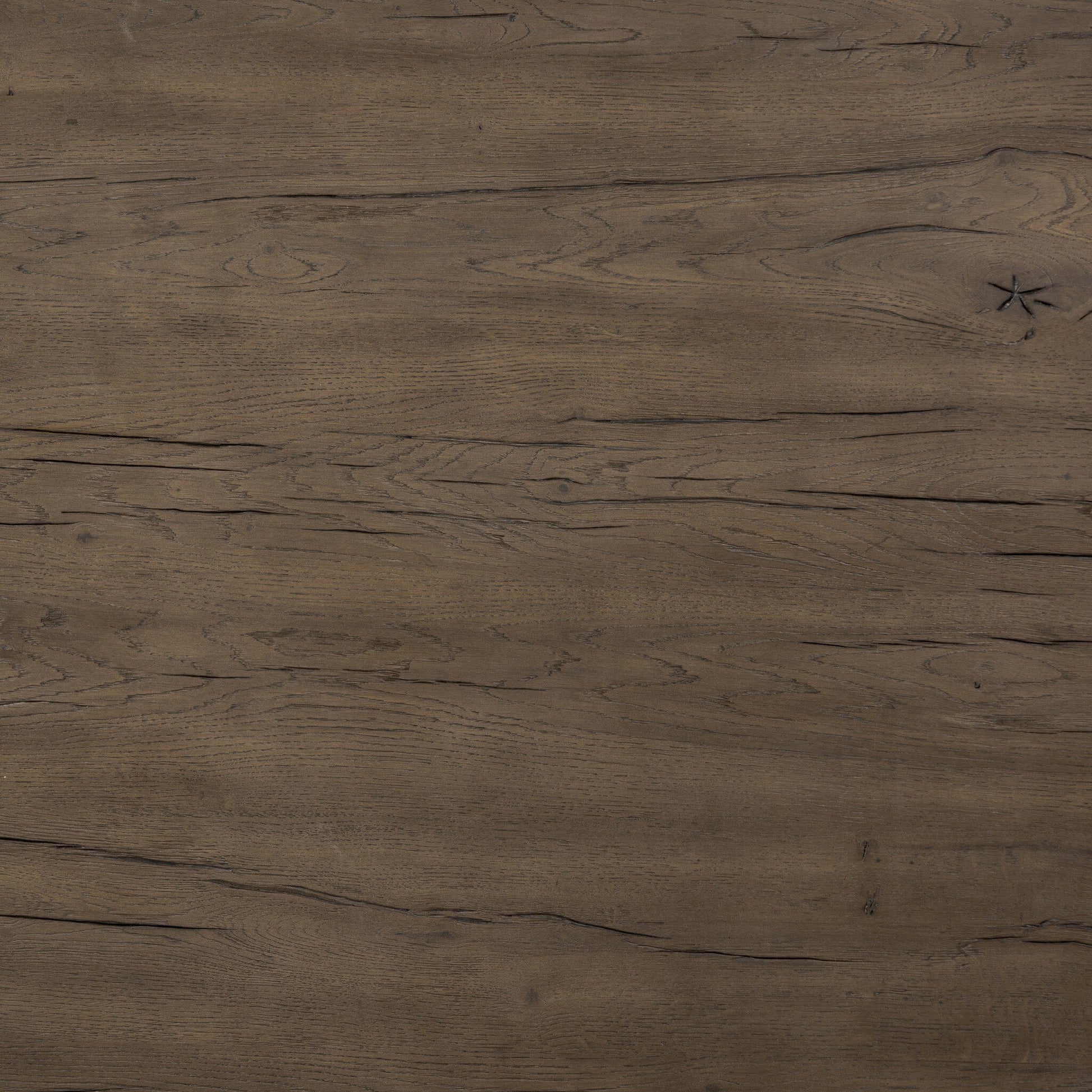French Oak Nesting Tables
