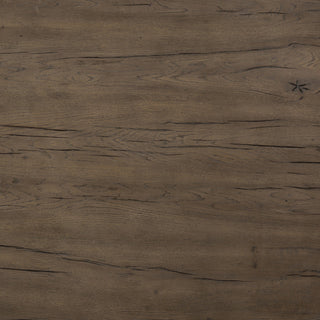 French Oak Nesting Tables