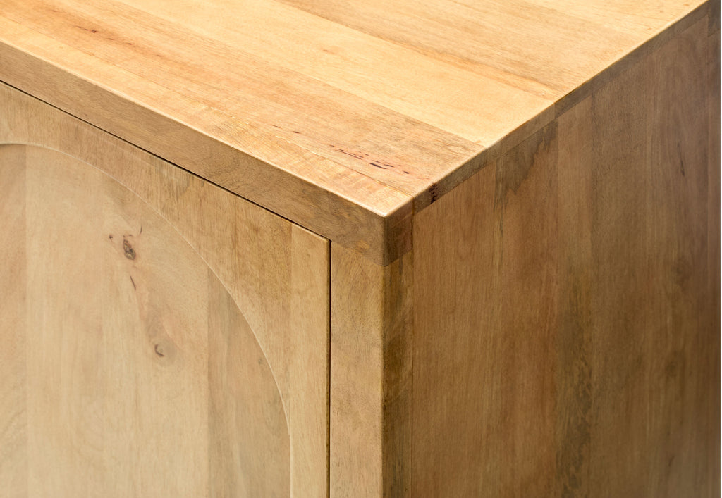 Odeya Cabinet