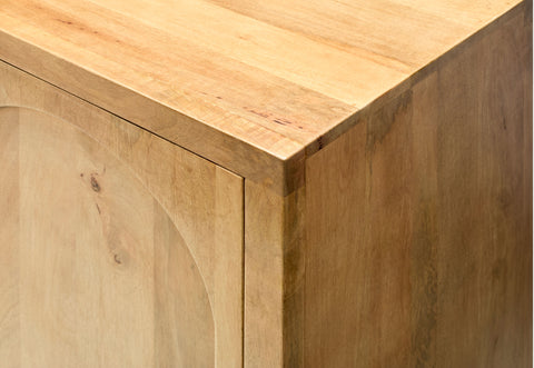 Odeya Cabinet