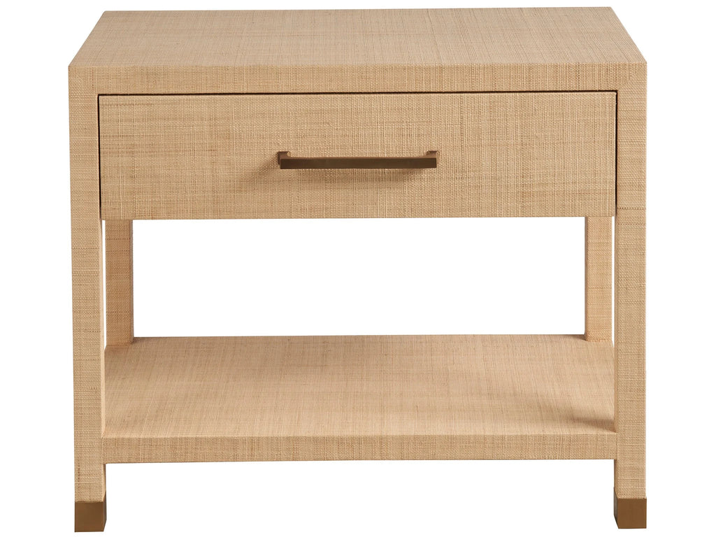 Azriel Nightstand