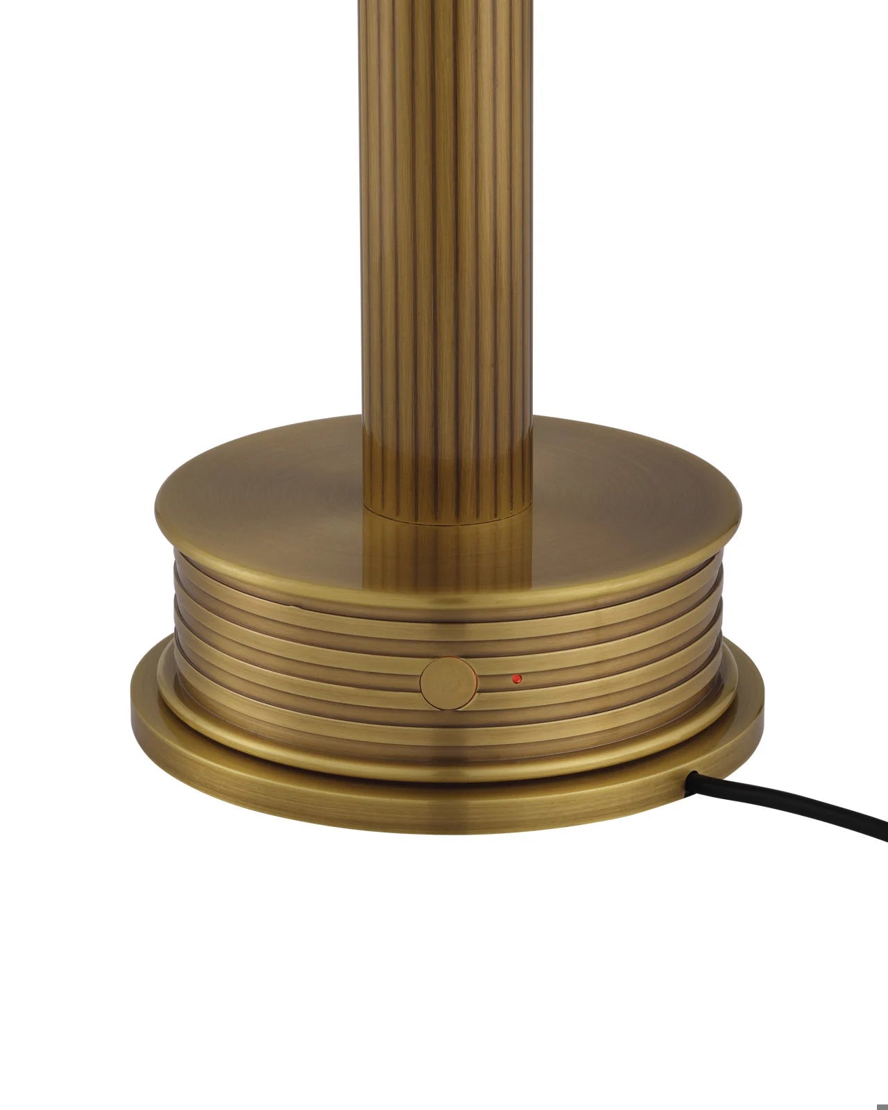 Annette Cordless Table Lamp