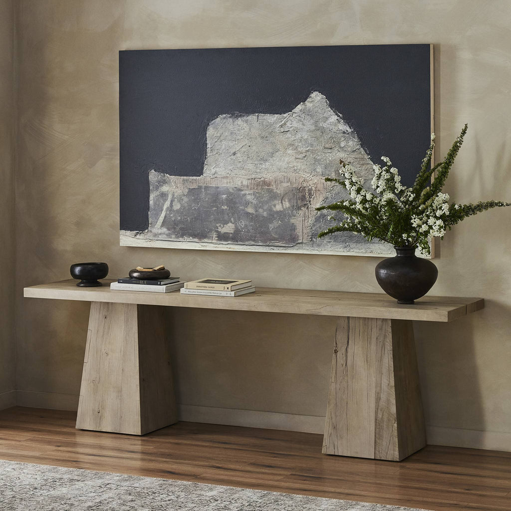 Fargo Console Table