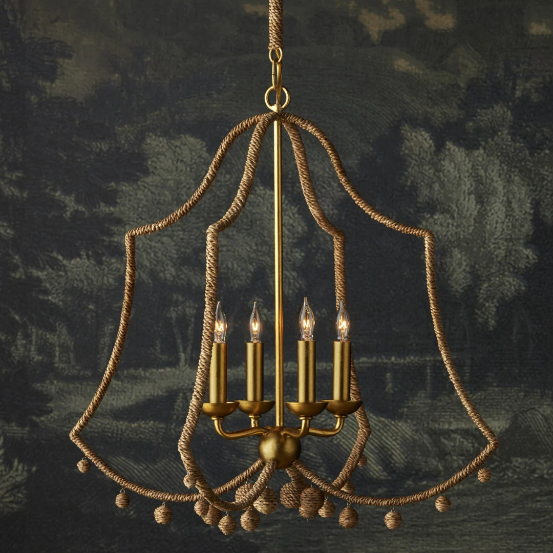 Esperanza Chandelier