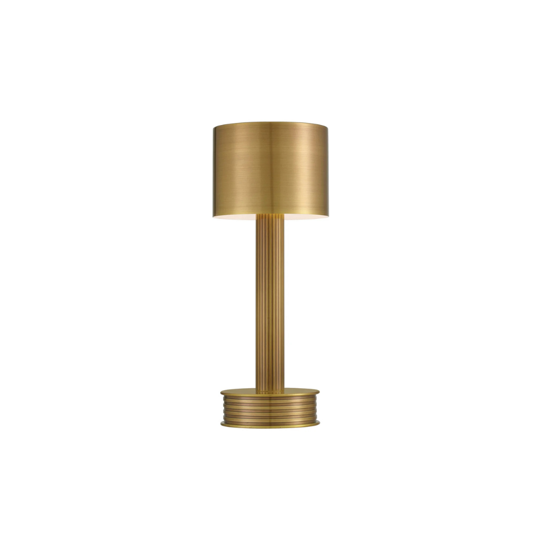 Annette Cordless Table Lamp