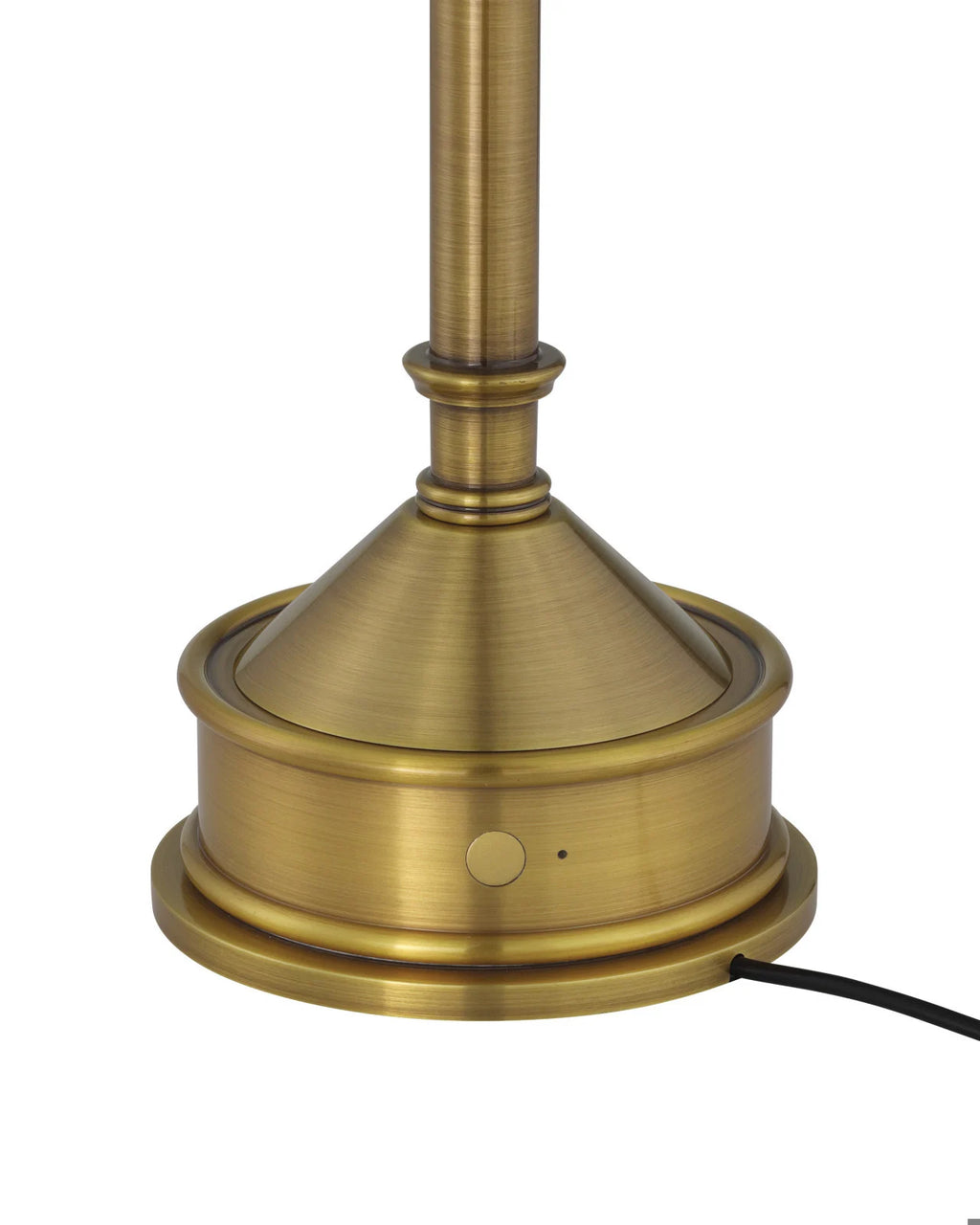 Ava Cordless Table Lamp