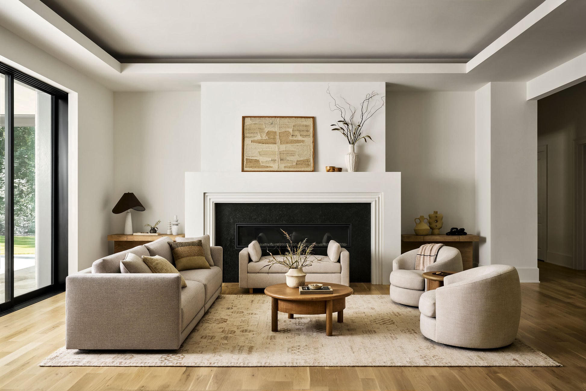 Willow Rug