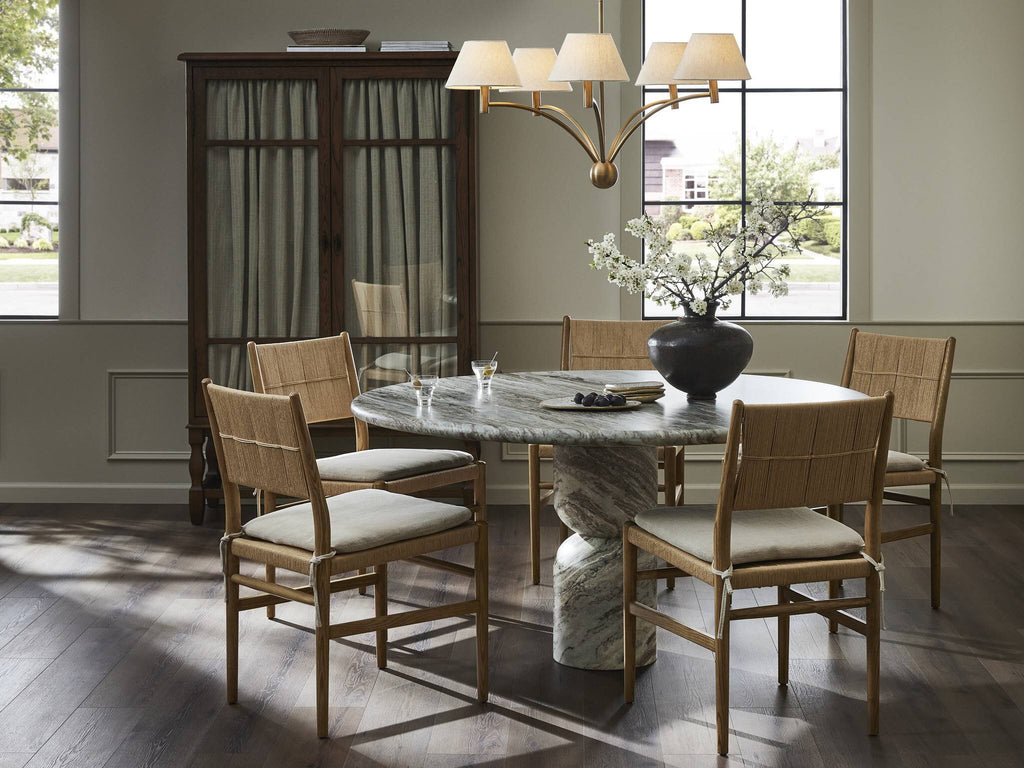 Xian Chandelier