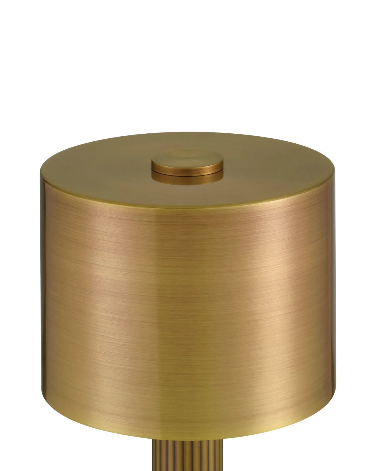 Annette Cordless Table Lamp