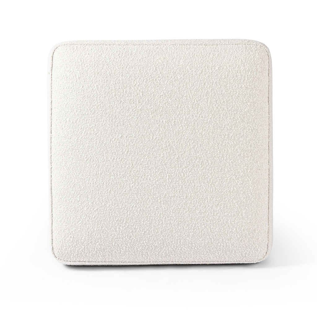 Eloise Square Ottoman