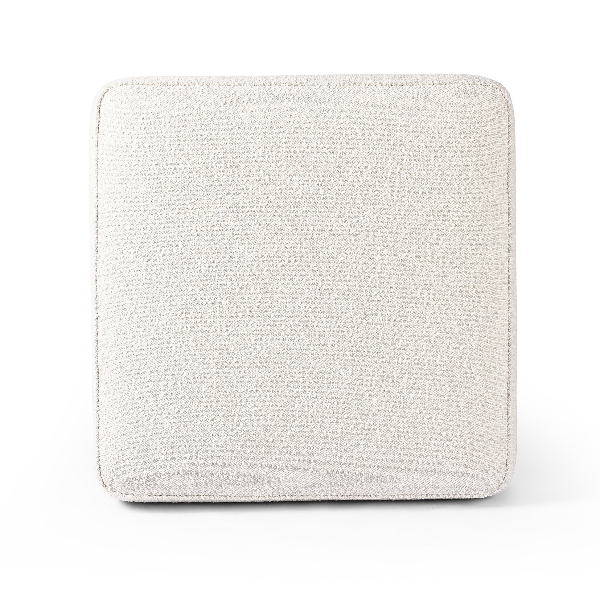 Eloise Square Ottoman