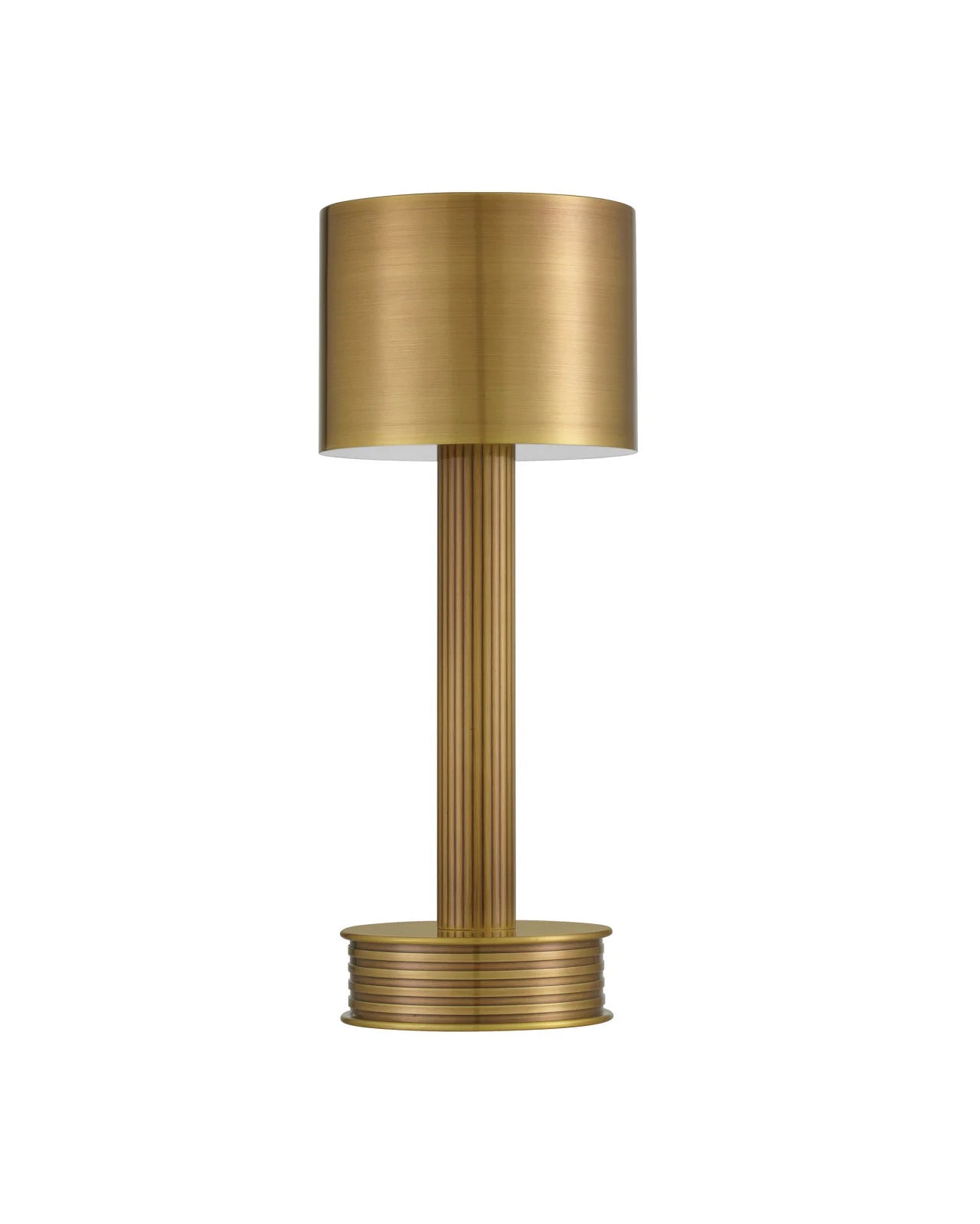 Annette Cordless Table Lamp