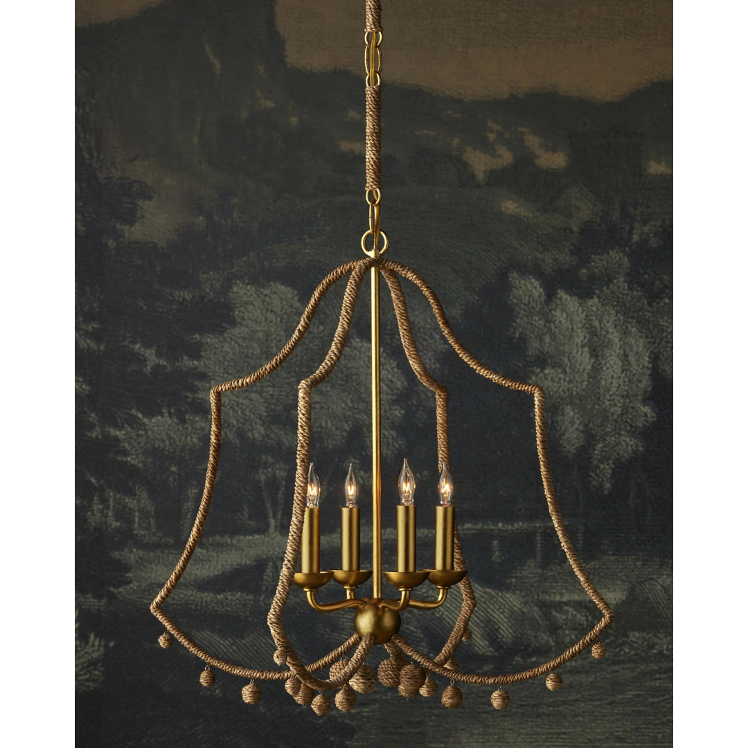 Esperanza Chandelier