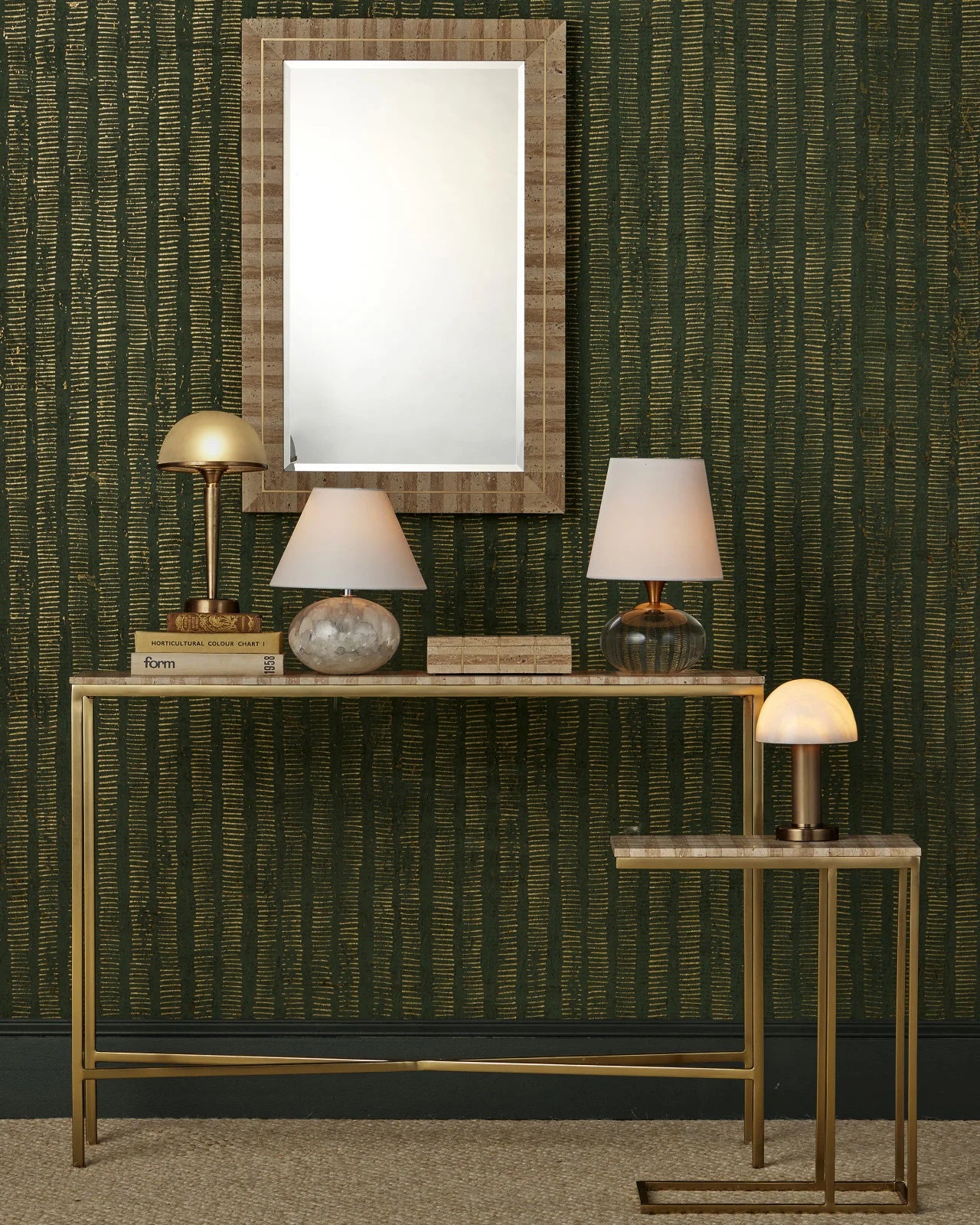 Aliénor Mimi Table Lamp