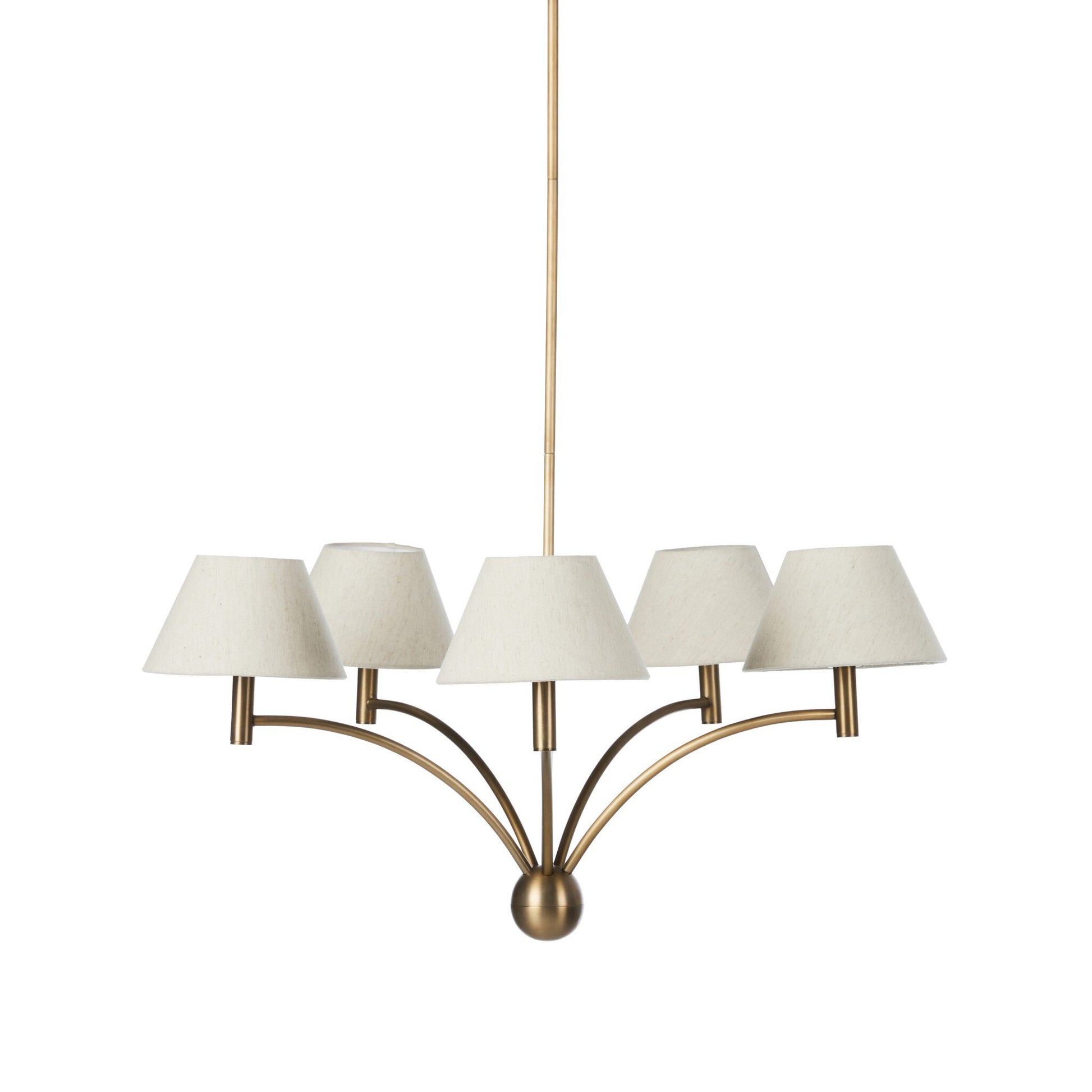 Xian Chandelier