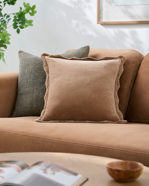 Nancy Pillow