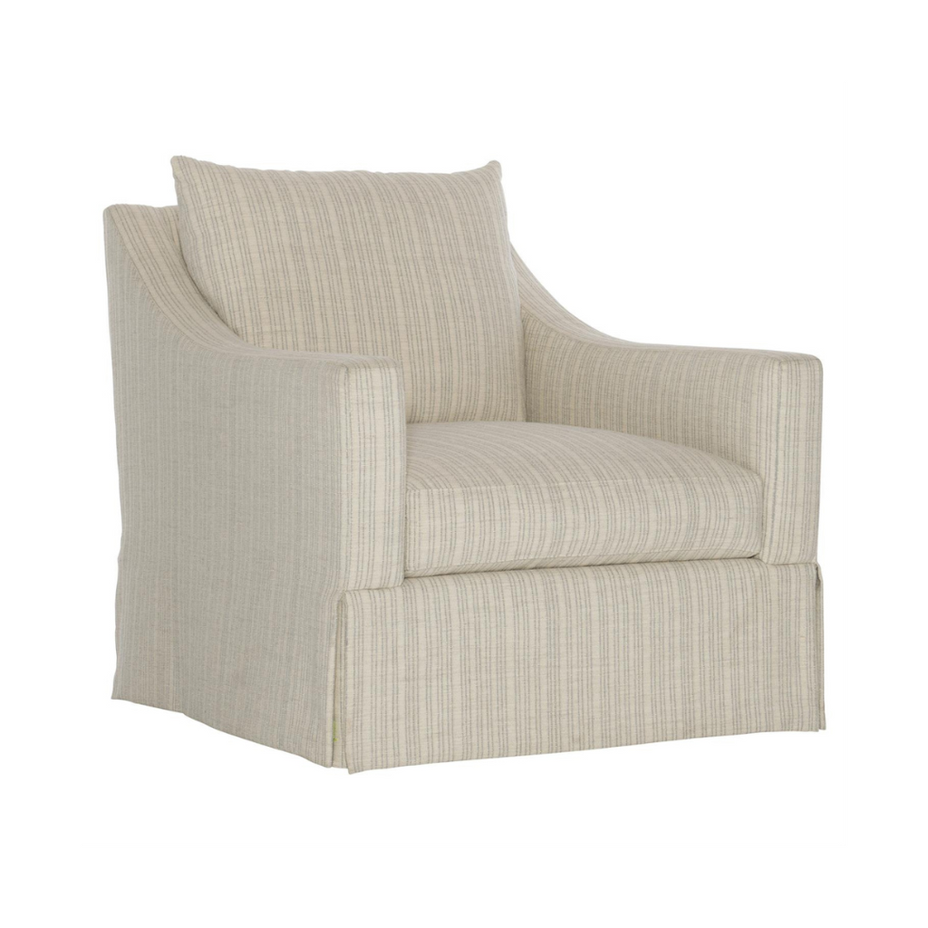 Abelia Swivel Chair