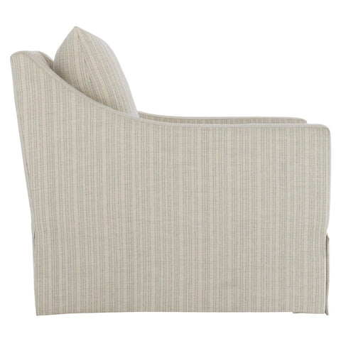 Abelia Swivel Chair