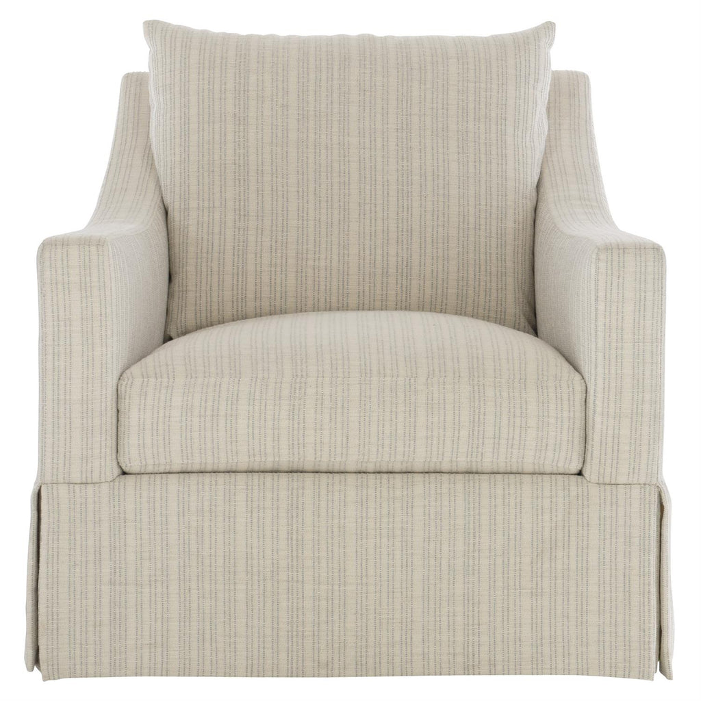 Abelia Swivel Chair
