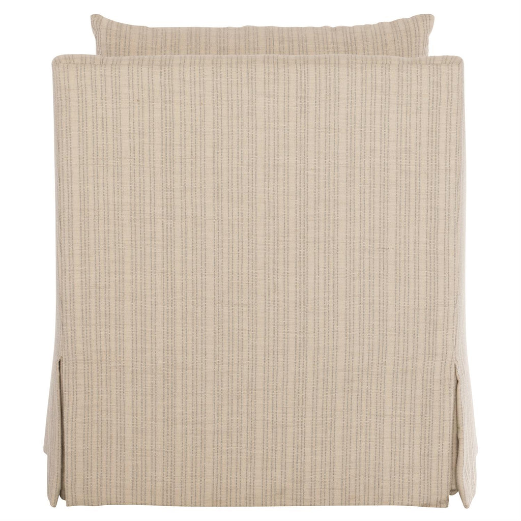 Abelia Swivel Chair