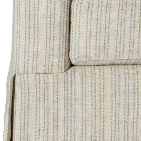 Abelia Swivel Chair