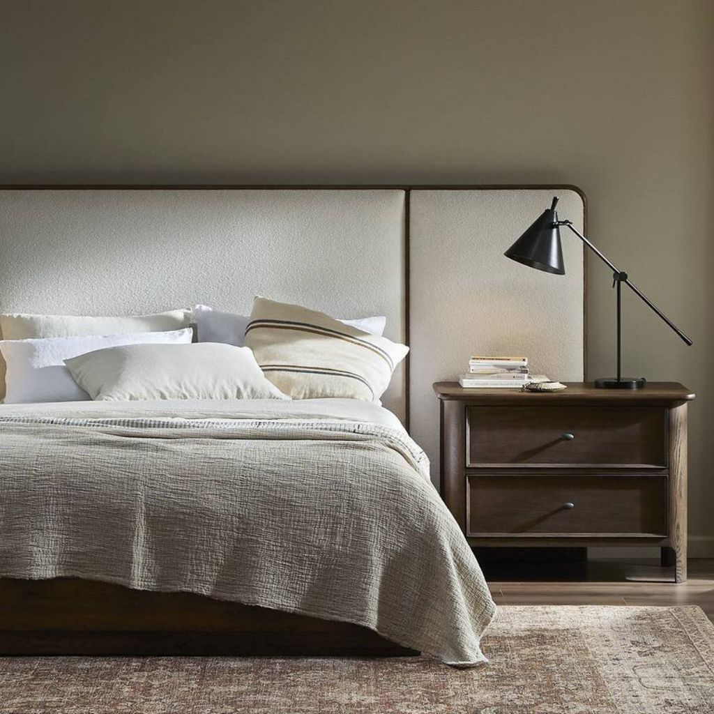 Montgomery Bed