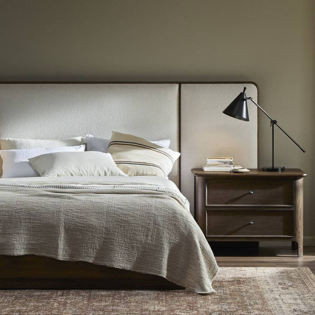 Montgomery Bed