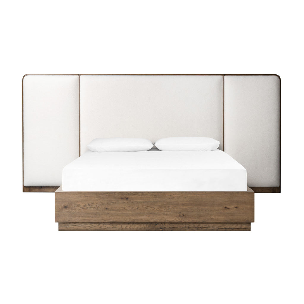 Montgomery Bed