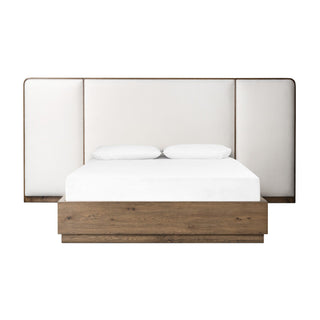 Montgomery Bed